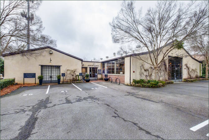 400 Trabert Ave
