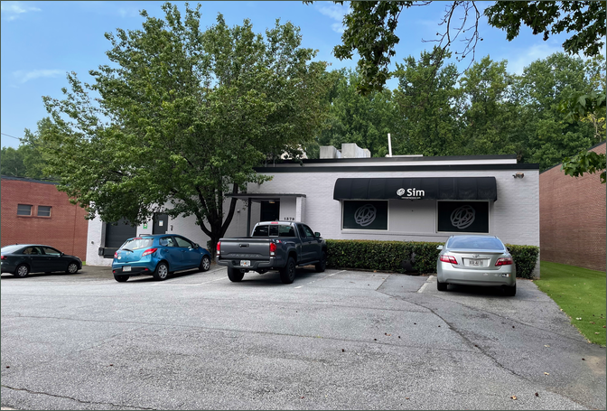 Atlanta, Georgia GA - Available Retail Space & Restaurant Space for ...