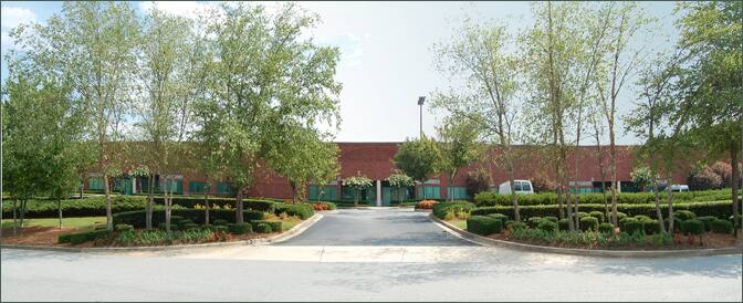 Corporate Lakes I