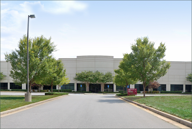 Corporate Lakes II