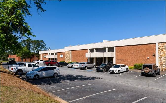 25 Enterprise Blvd