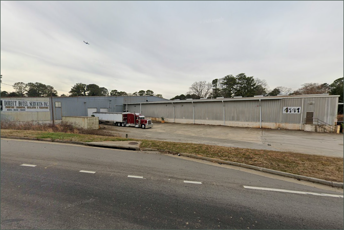 4141 Highway 42