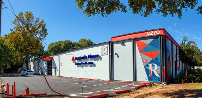 2270 Marietta Blvd