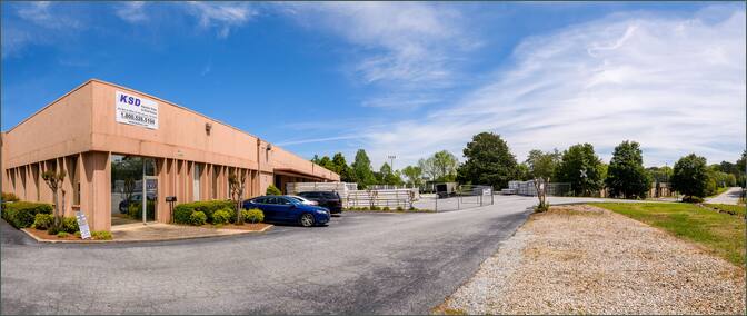 255 Marvin Miller Dr