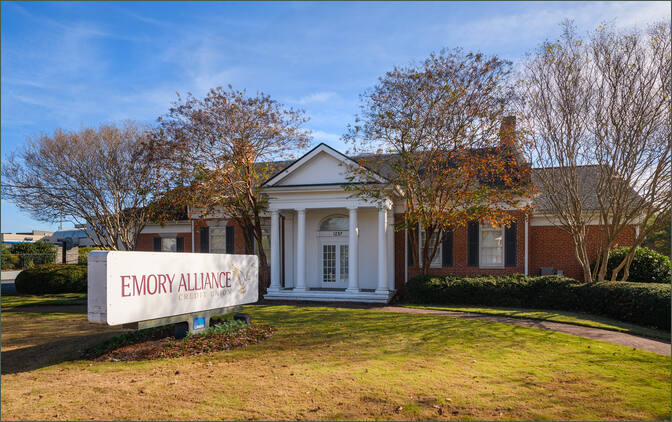 1237 Clairmont Rd