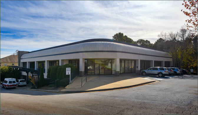 Emory Commons II