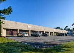 
                                	        Oakcliff Industrial # 2
                                    