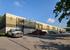
                                	        Oakcliff Industrial Court # 5
                                    