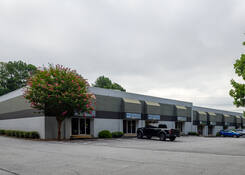 
                                	        Oakcliff Industrial Court # 11
                                    