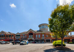 
                                	        Terraces at Windward
                                    