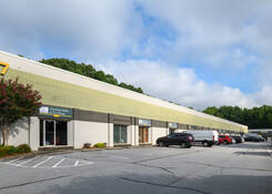 
                                	        Oakcliff Industrial Court # 7
                                    