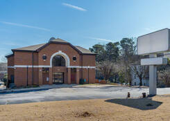 
                                	        1221 Clairmont Rd
                                    