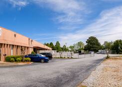 
                                	        255 Marvin Miller Dr
                                    