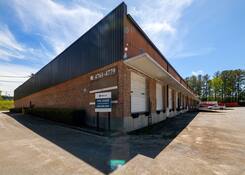 
                                	        4761-4779 Fulton Industrial Blvd
                                    