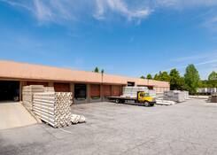 
                                	        255 Marvin Miller Dr
                                    
