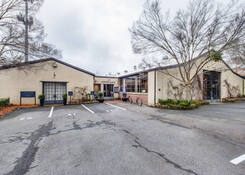 
                                	        400 Trabert Ave
                                    