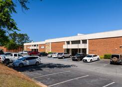 
                                	        25 Enterprise Blvd
                                    