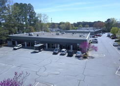 
                                	        Oakcliff Industrial Court # 8
                                    