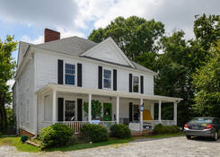 
                                	        5449 Peachtree Rd
                                    