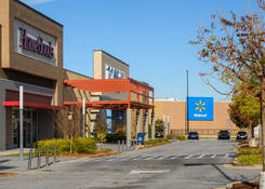 
                                	        Suburban Plaza
                                    