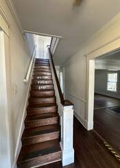 
                                	        5449 Peachtree Rd
                                    