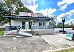 
                                	        5441 Peachtree Rd
                                    