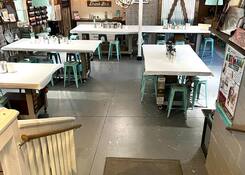 
                                	        5441 Peachtree Rd
                                    