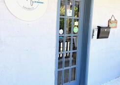 
                                	        5441 Peachtree Rd
                                    