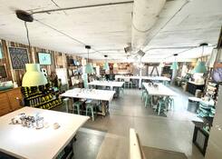 
                                	        5441 Peachtree Rd
                                    