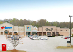 
                                	        Lakeshore Marketplace
                                    