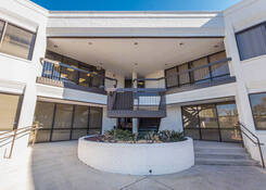 
                                	        2060 East Exchange Pl
                                    