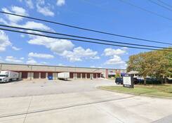 
                                	        5158 Kennedy Rd
                                    