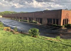 
                                	        1325 Cobb International Dr
                                    