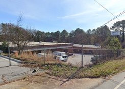 
                                	        2350 Sylvan Rd
                                    