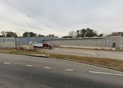 
                                	        4141 Highway 42
                                    
