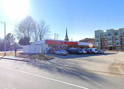 
                                	        2631 Main St
                                    