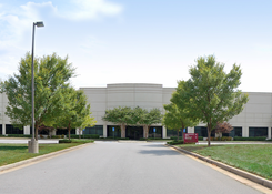 
                                	        Corporate Lakes II
                                    