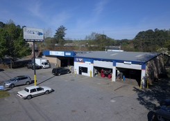 
                                	        3614 Oakclfif Rd
                                    
