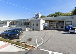 
                                	        5459-5463 Peachtree Rd
                                    